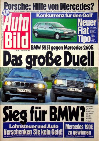 Auto Bild 04/1988