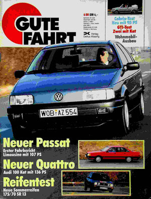 Gute Fahrt 04/1988