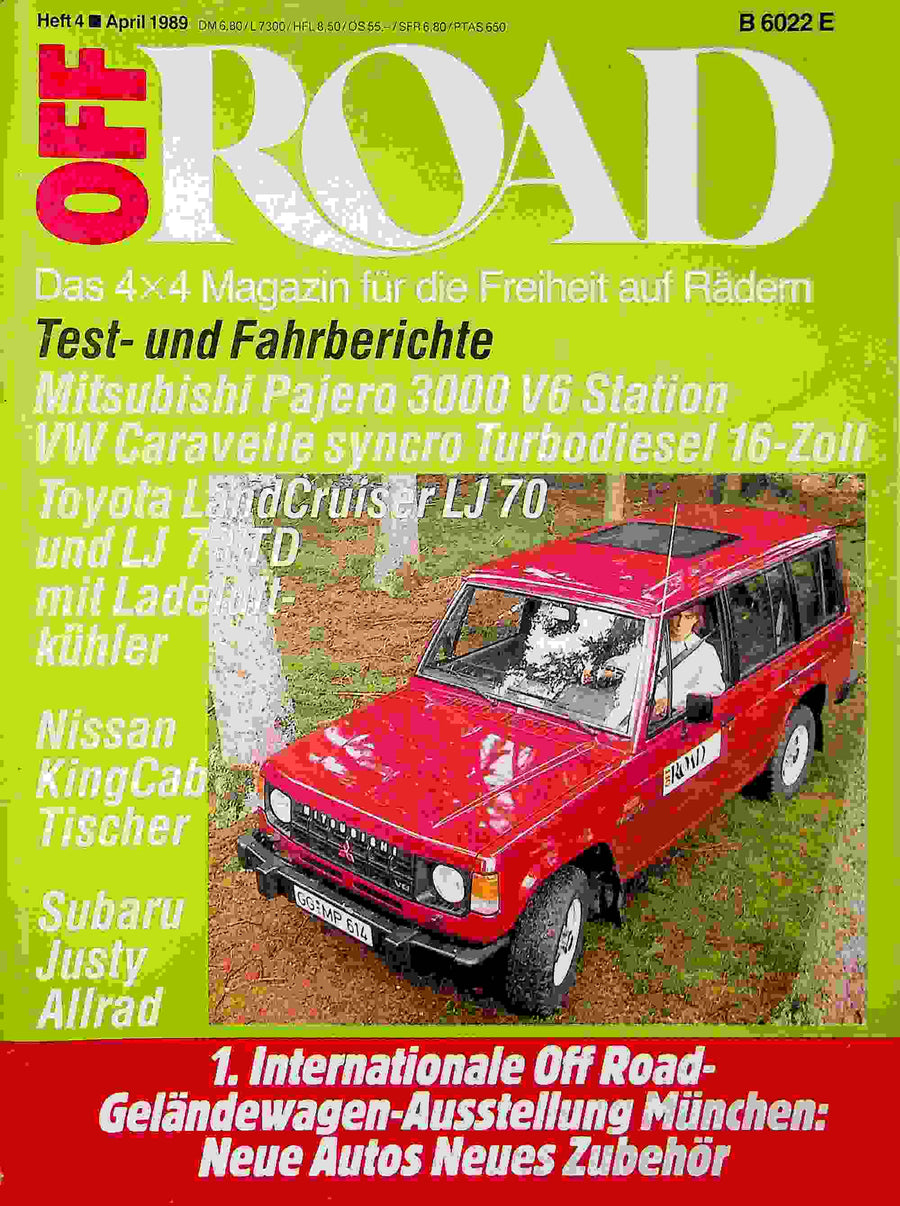 Offroad 04/1989