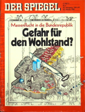 Spiegel 04/1990