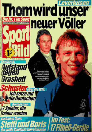 Sport Bild 04/1990