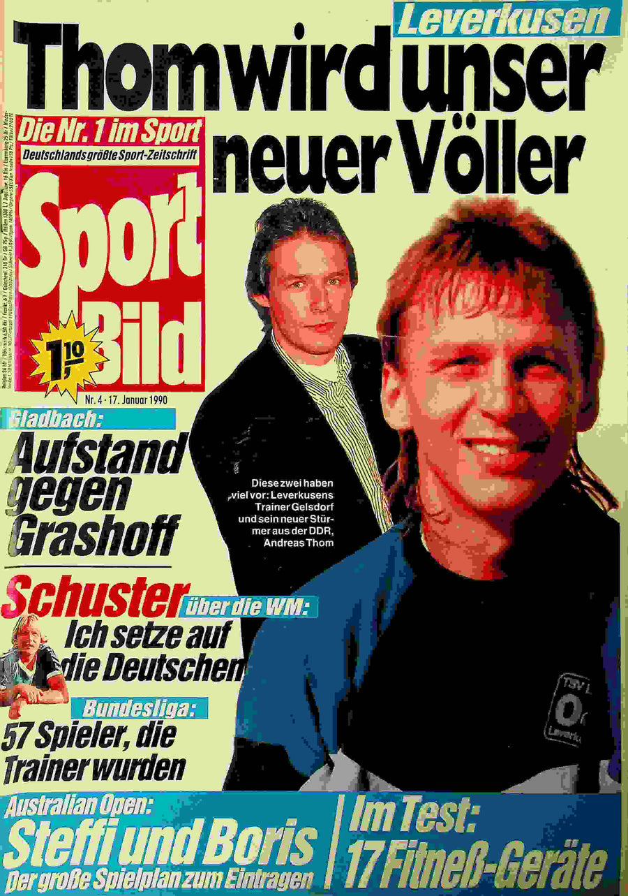 Sport Bild 04/1990