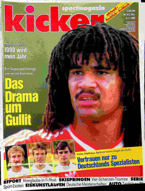Kicker 04/1990