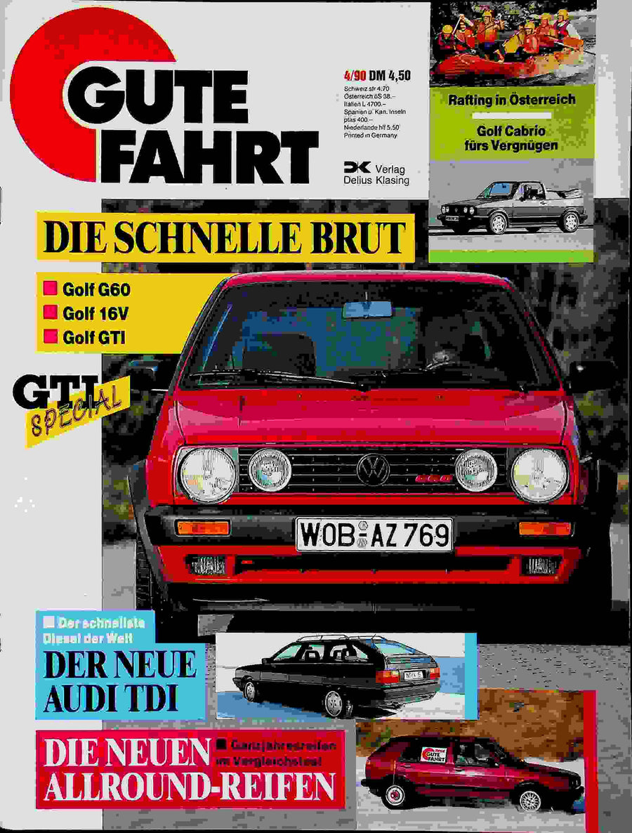 Gute Fahrt 04/1990