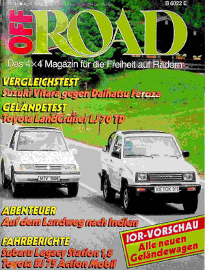 Offroad 04/1990