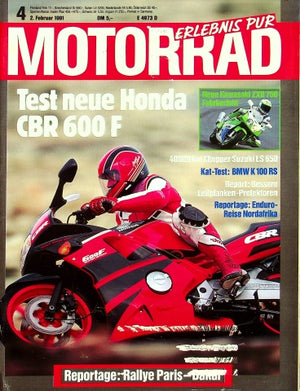 Motorrad 04/1991