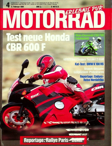 Motorrad 04/1991