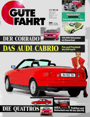 Gute Fahrt 04/1991