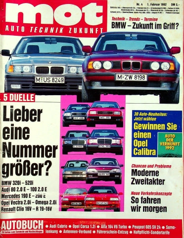 MOT 04/1992
