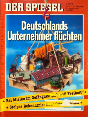 Spiegel 04/1992