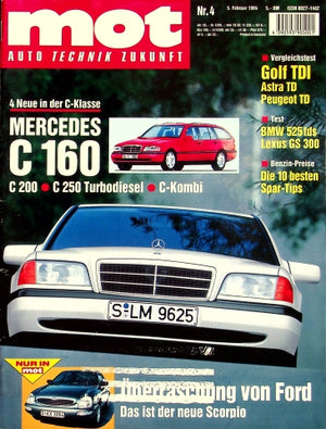 MOT 04/1994