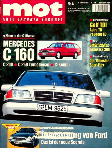 MOT 04/1994