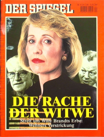 Spiegel 04/1994