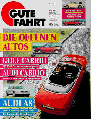 Gute Fahrt 04/1994