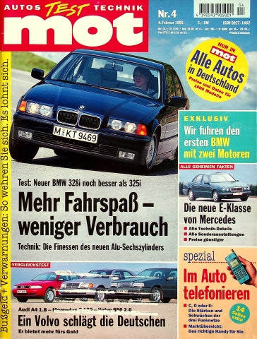MOT 04/1995