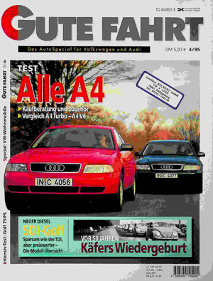 Gute Fahrt 04/1995