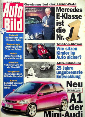 Auto Bild 04/1996