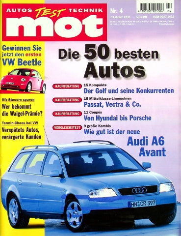 MOT 04/1998