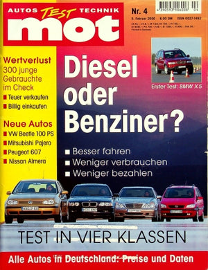 MOT 04/2000
