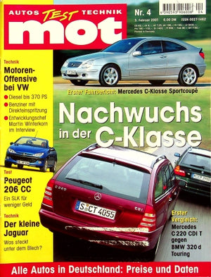 MOT 04/2001