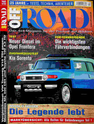 Offroad 04/2003