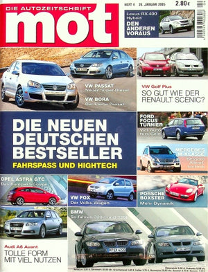 MOT 04/2005
