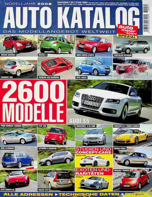 Autokatalog 04/2008