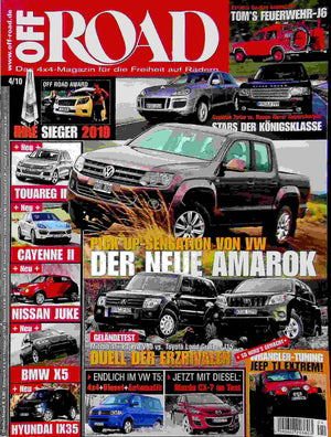 Offroad 04/2010