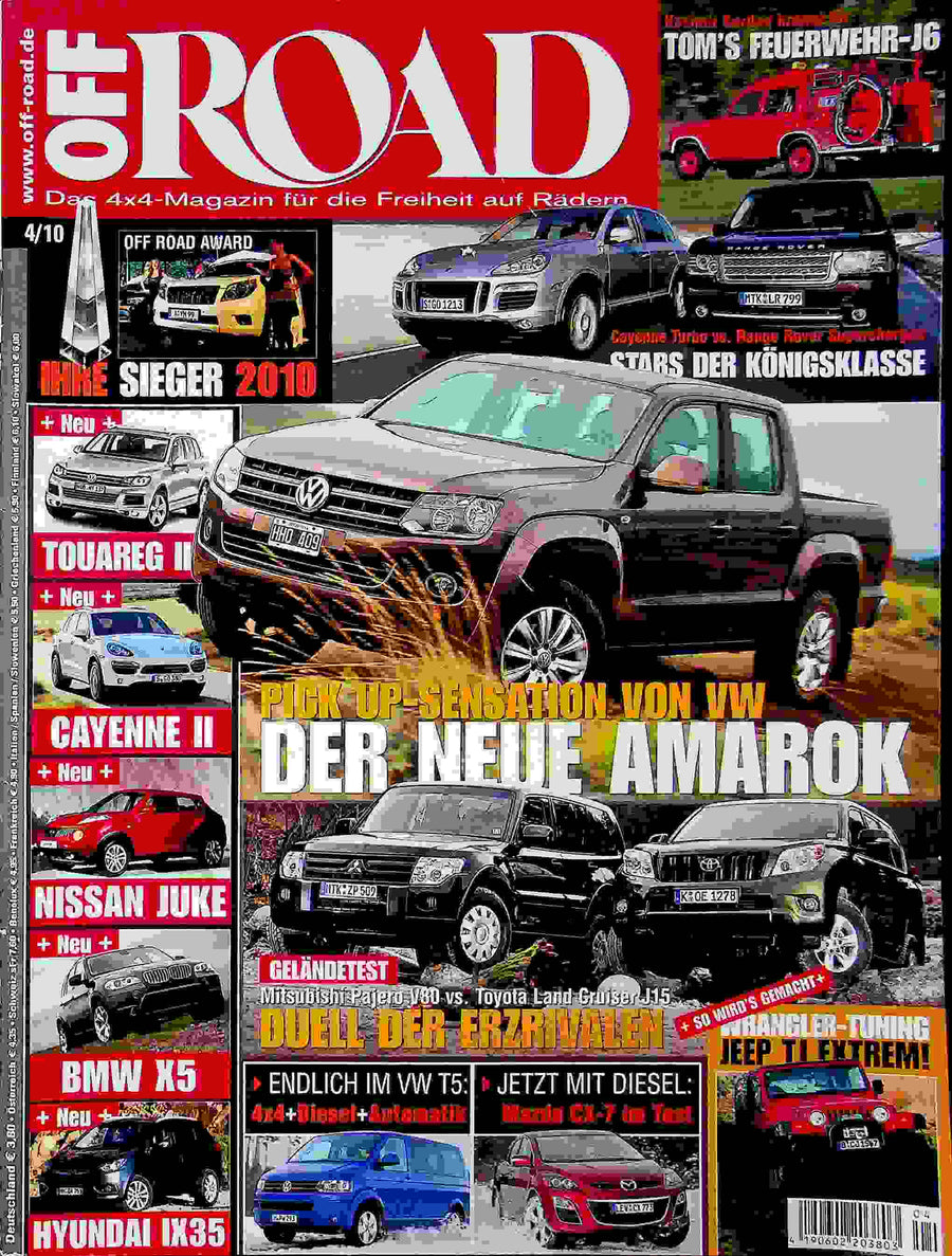 Offroad 04/2010