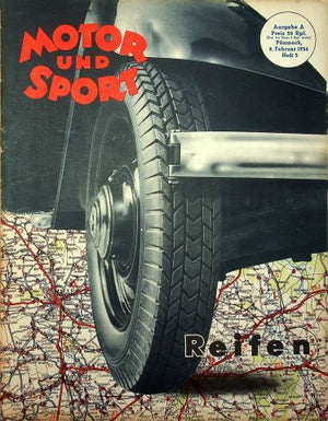 Motor und Sport 05/1936