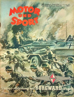 Motor und Sport 05/1942