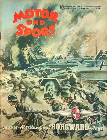 Motor und Sport 05/1942