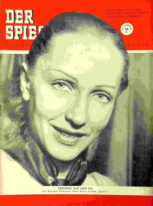 Spiegel 05/1953