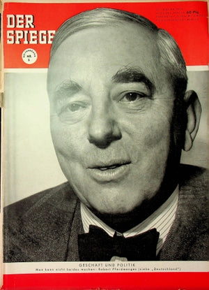 Spiegel 05/1954