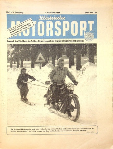 Illustrierter Motorsport 05/1955