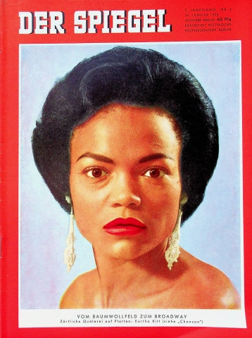 Spiegel 05/1955