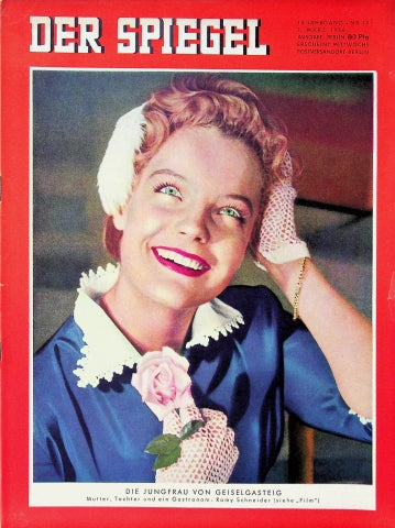 Spiegel 05/1956