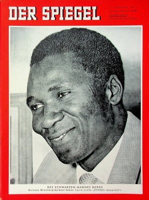 Spiegel 05/1959