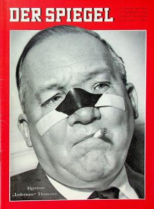 Spiegel 05/1960