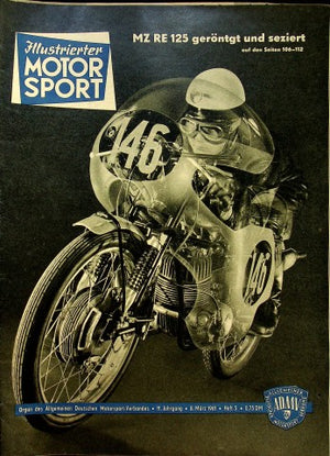 Illustrierter Motorsport 05/1961