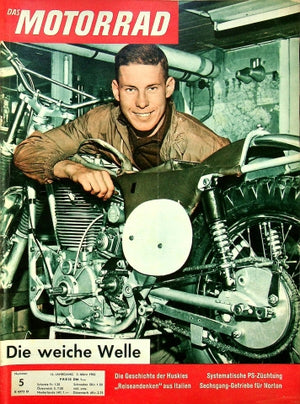 Motorrad 05/1962