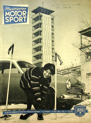 Illustrierter Motorsport 05/1963