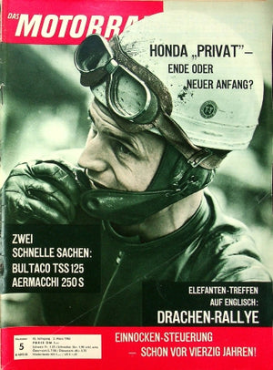 Motorrad 05/1963