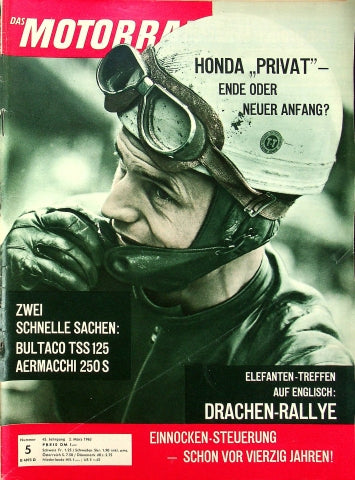 Motorrad 05/1963