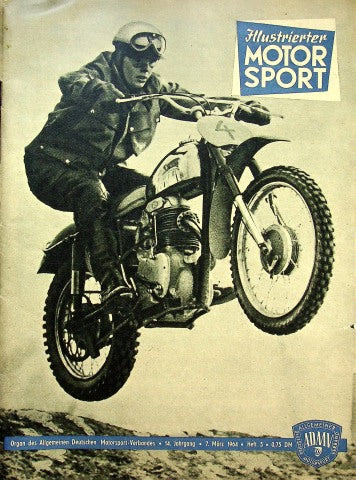 Illustrierter Motorsport 05/1964
