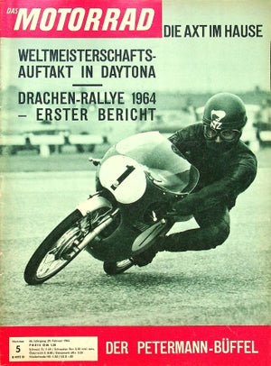 Motorrad 05/1964