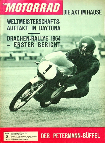 Motorrad 05/1964