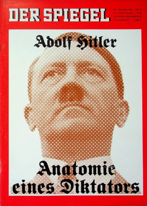 Spiegel 05/1964