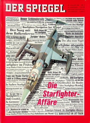 Spiegel 05/1966