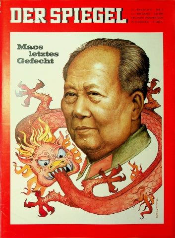 Spiegel 05/1967